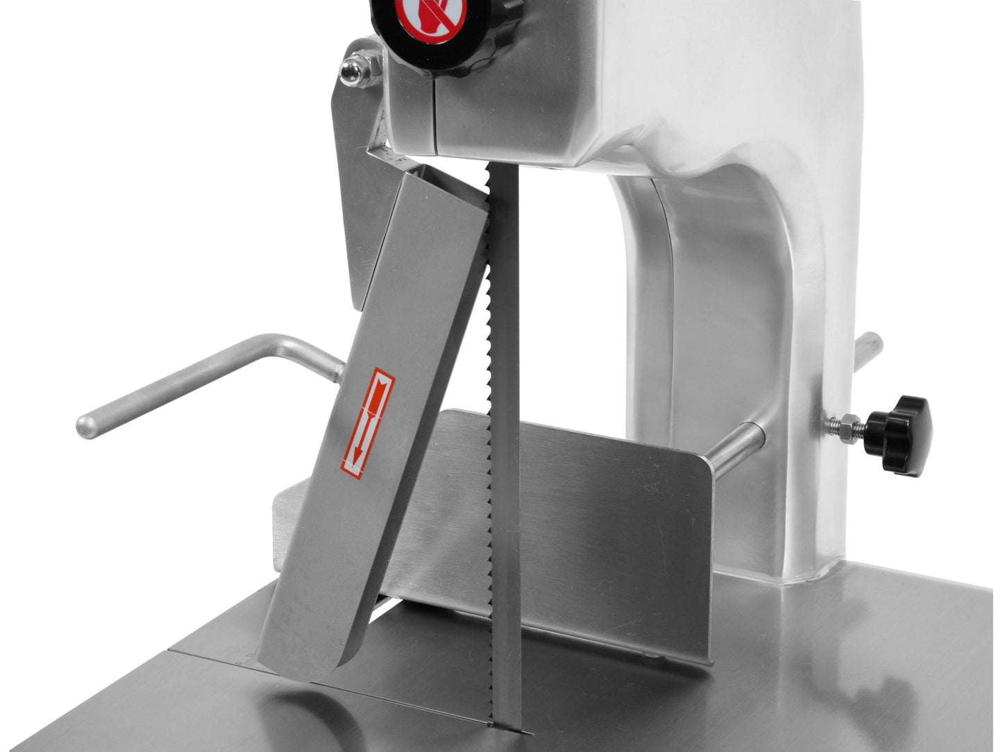 DISPOZITIV TĂIERE CARNE ȘI OASE, 1650MM