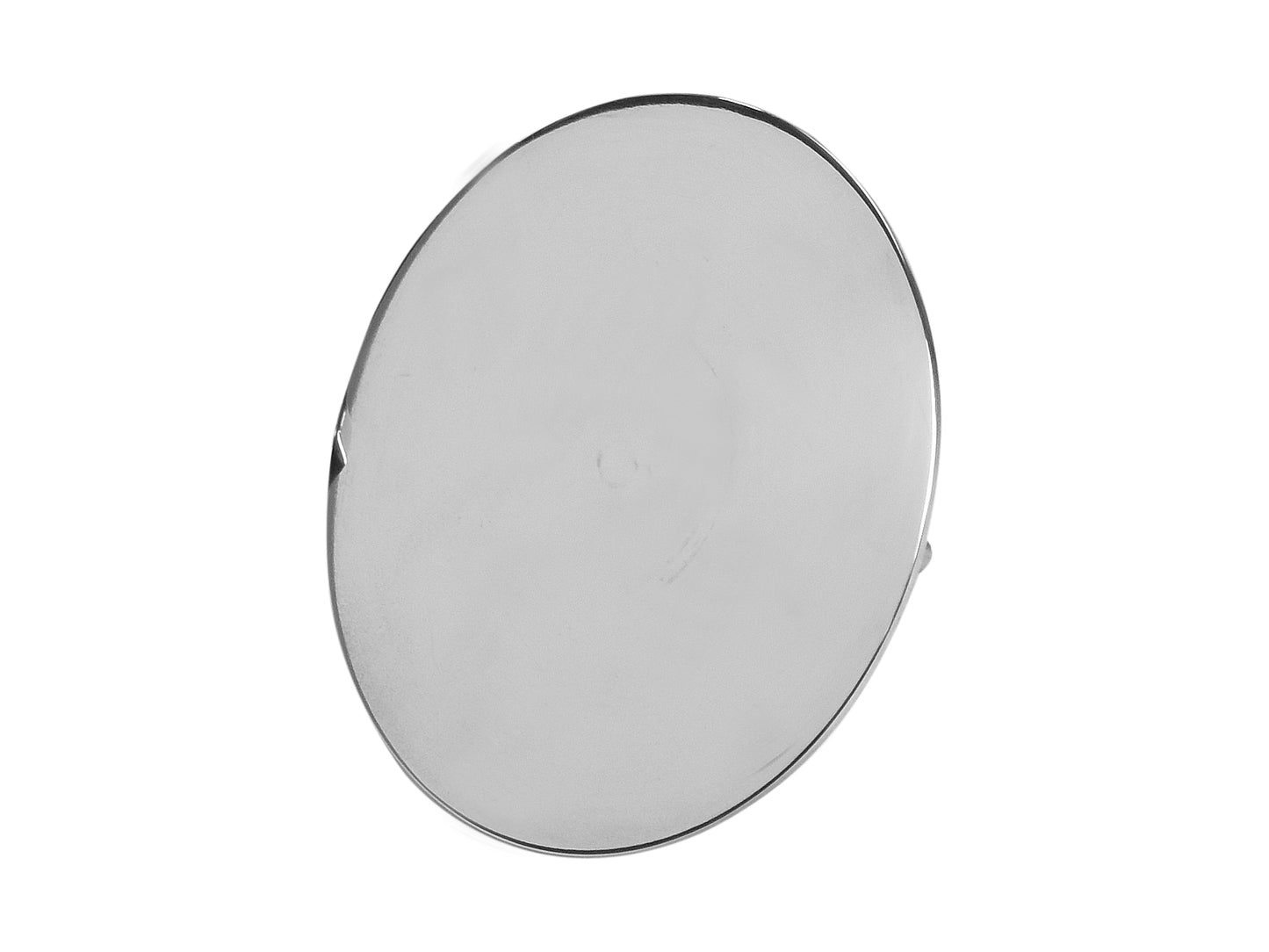 PRESĂ PENTRU HAMBURGER, 130MM