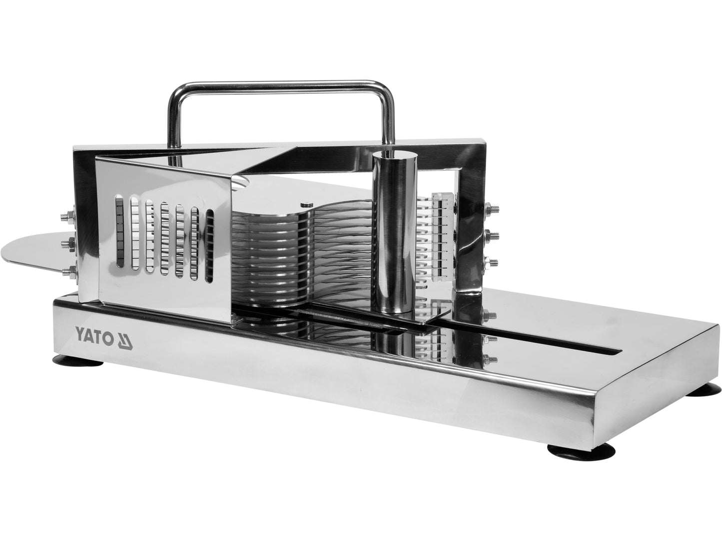 APARAT TĂIAT ROȘII, 10 LAME, 5.5MM