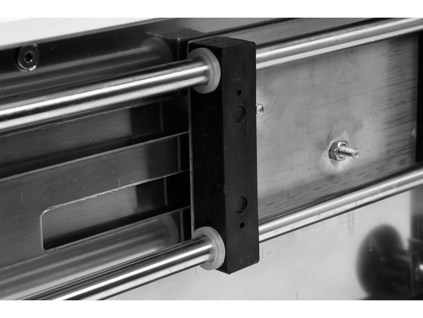 APARAT TĂIAT ROȘII, 10 LAME, 5.5MM