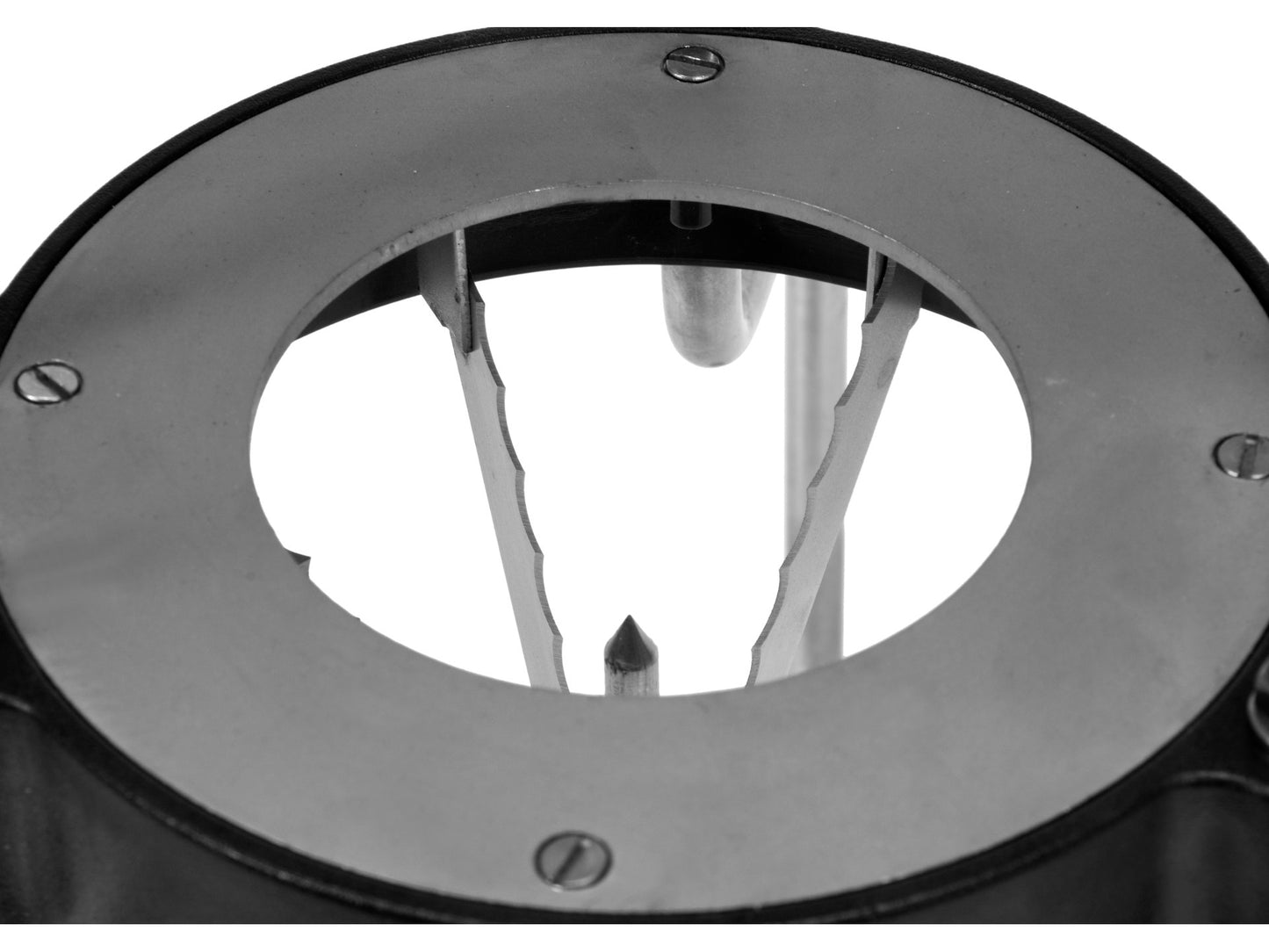 FELIATOR PENTRU FRUCTE ȘI LEGUME, 6 LAME