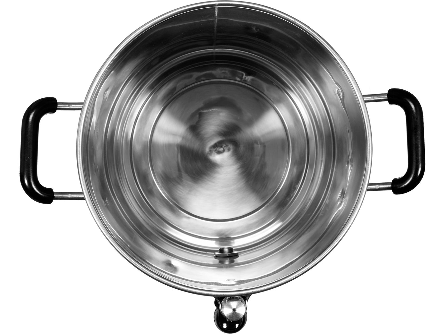 FIERBĂTOR CU DOZATOR 15L