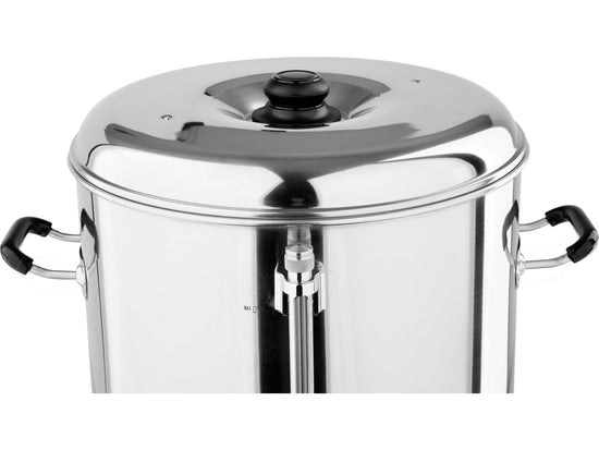 Fierbator cu dozator 25L Yato YG-04321 - imagine produs 1