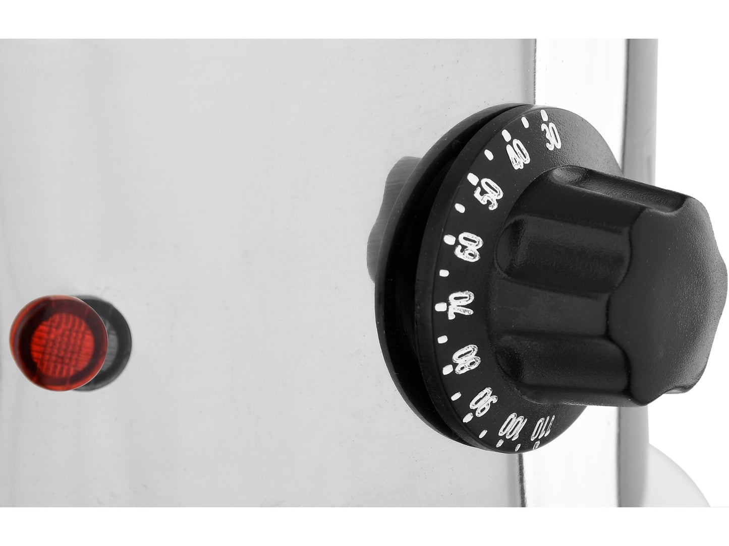 FIERBĂTOR CU DOZATOR 25L