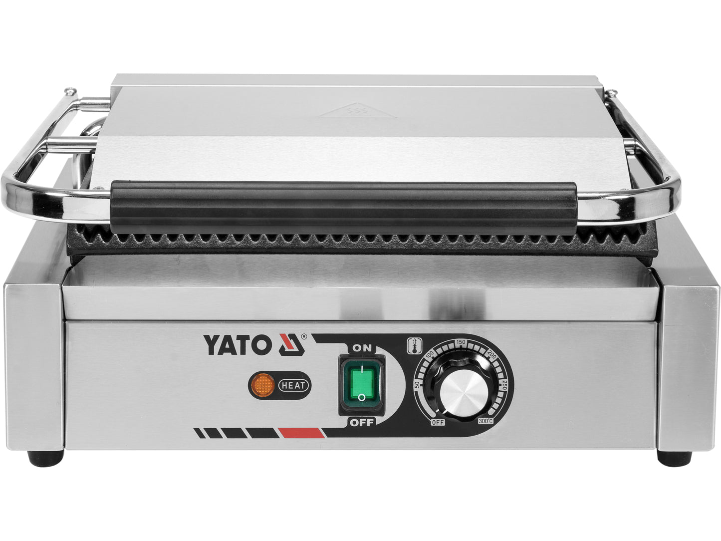 GRĂTAR ELECTRIC, 2.2KW,360X230MM