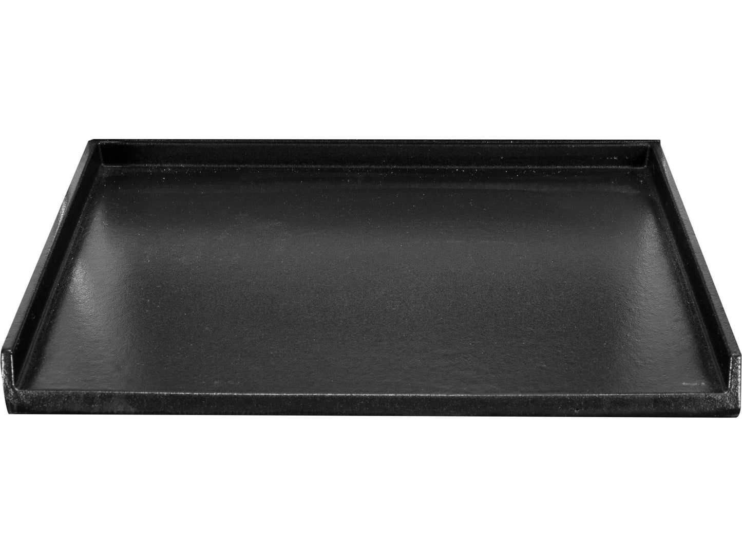 GRĂTAR ELECTRIC PANINI PLAT, 44CM, 2.2KW