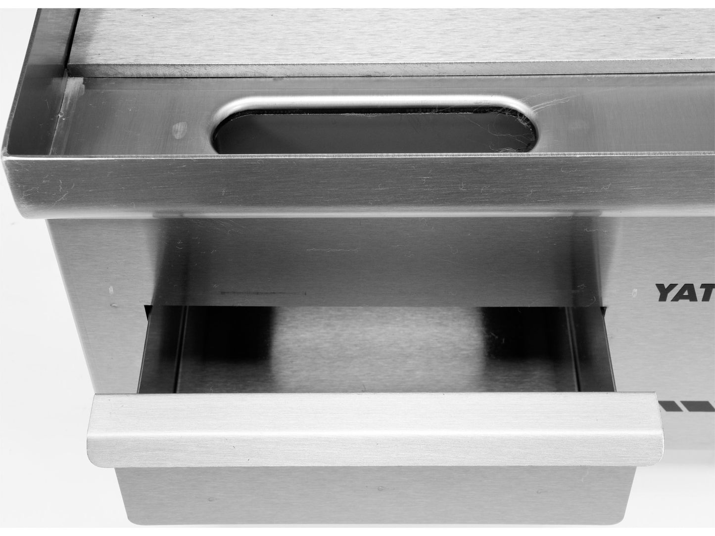 GRĂTAR ELECTRIC 360MM