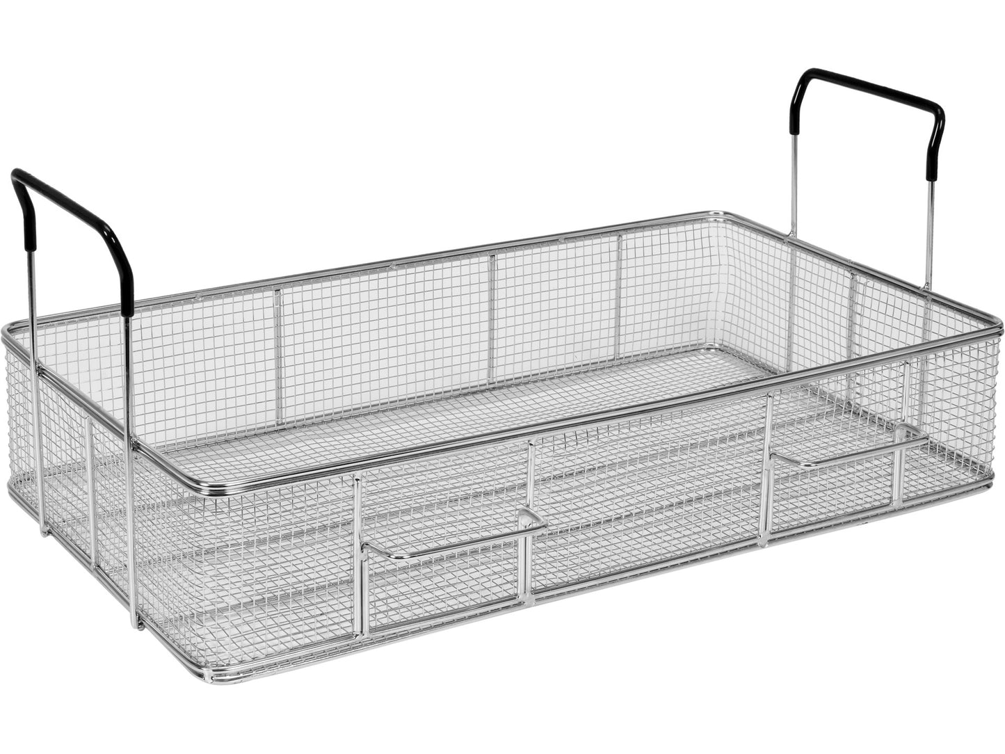 FRITEUZĂ 23L CU ROBINET DE GOLIRE