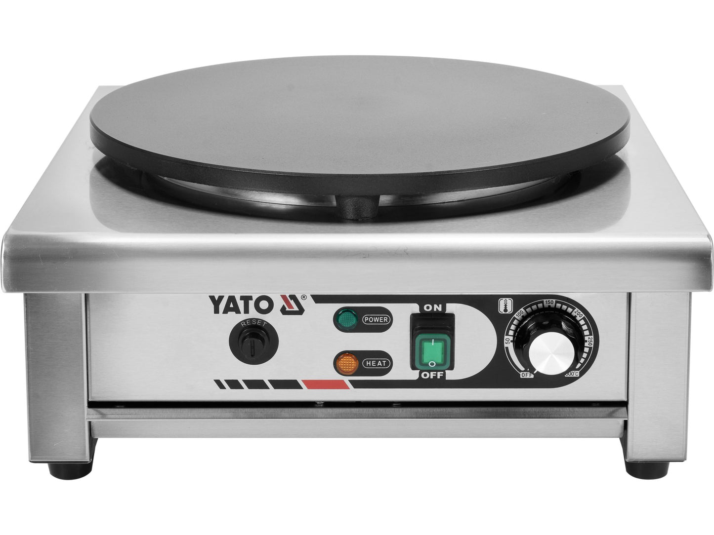 PLITĂ PENTRU CLĂTITE, 400MM