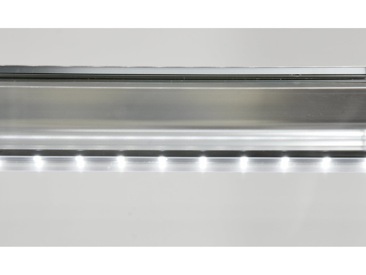 VITRINĂ FIRGORIFICĂ CU REFRIGERARE 350L - NEGRU