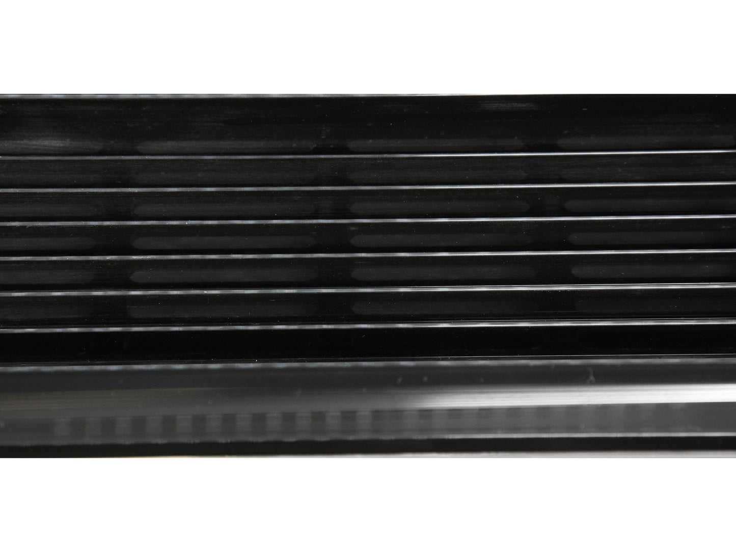 VITRINĂ FIRGORIFICĂ CU REFRIGERARE 350L - NEGRU