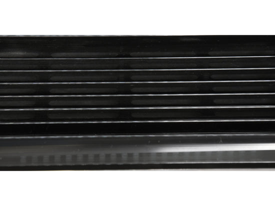 VITRINĂ FIRGORIFICĂ CU REFRIGERARE 350L - NEGRU
