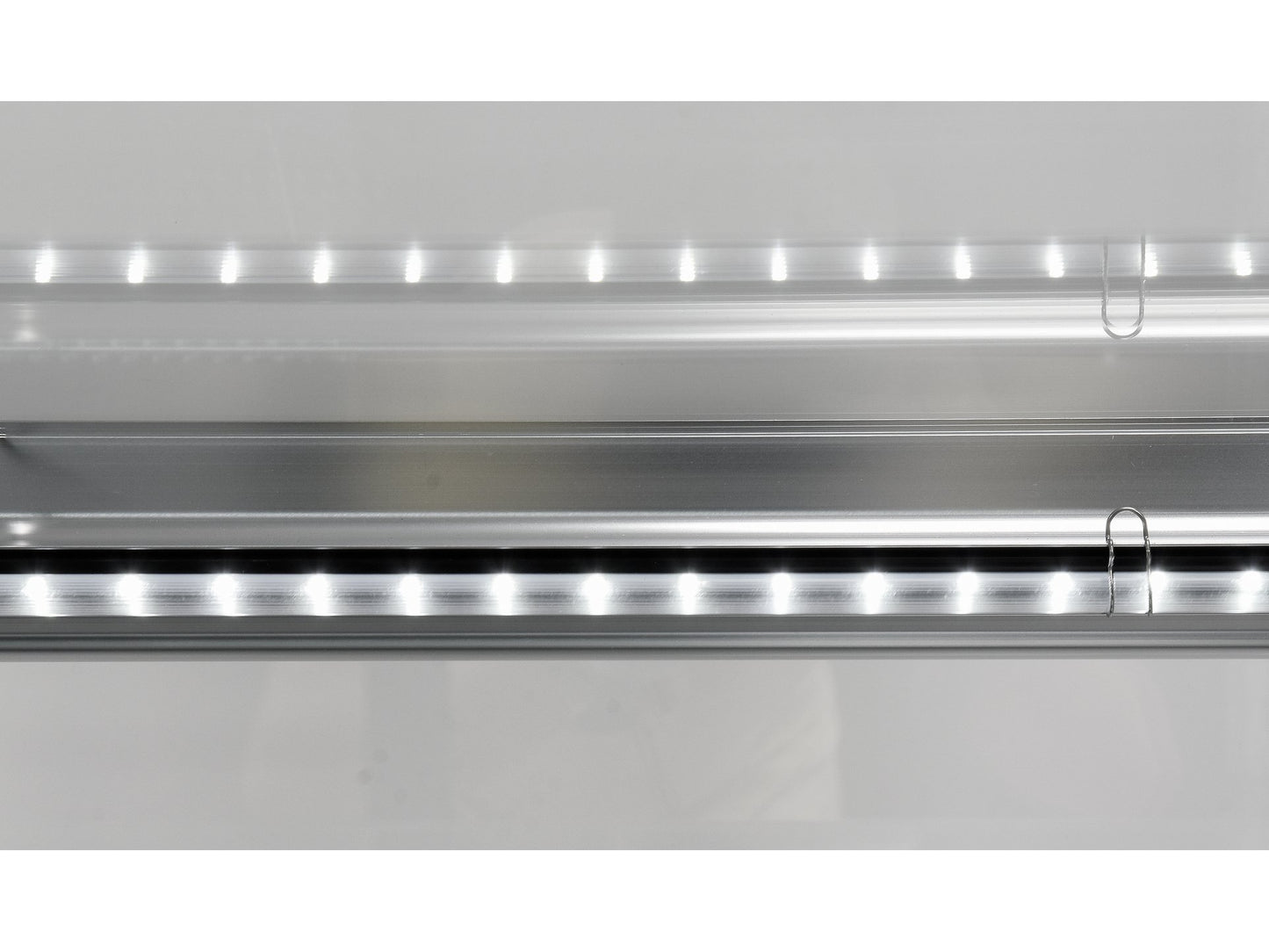 VITRINĂ FIRGORIFICĂ CU REFRIGERARE 500L - NEGRU