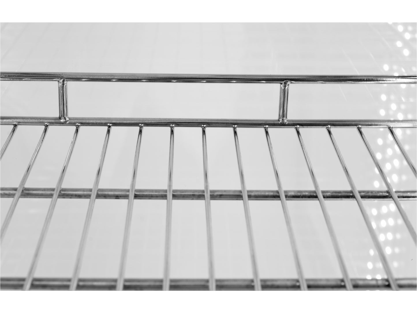 VITRINĂ FIRGORIFICĂ PRĂJITURI, 270L, 65X65X150CM