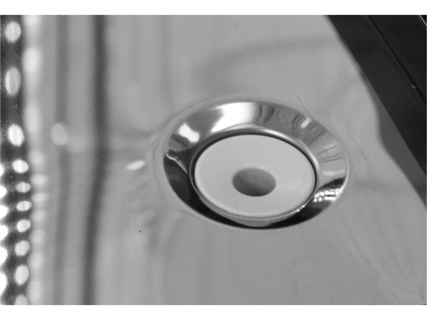 VITRINĂ FIRGORIFICĂ PRĂJITURI, 270L, 65X65X150CM