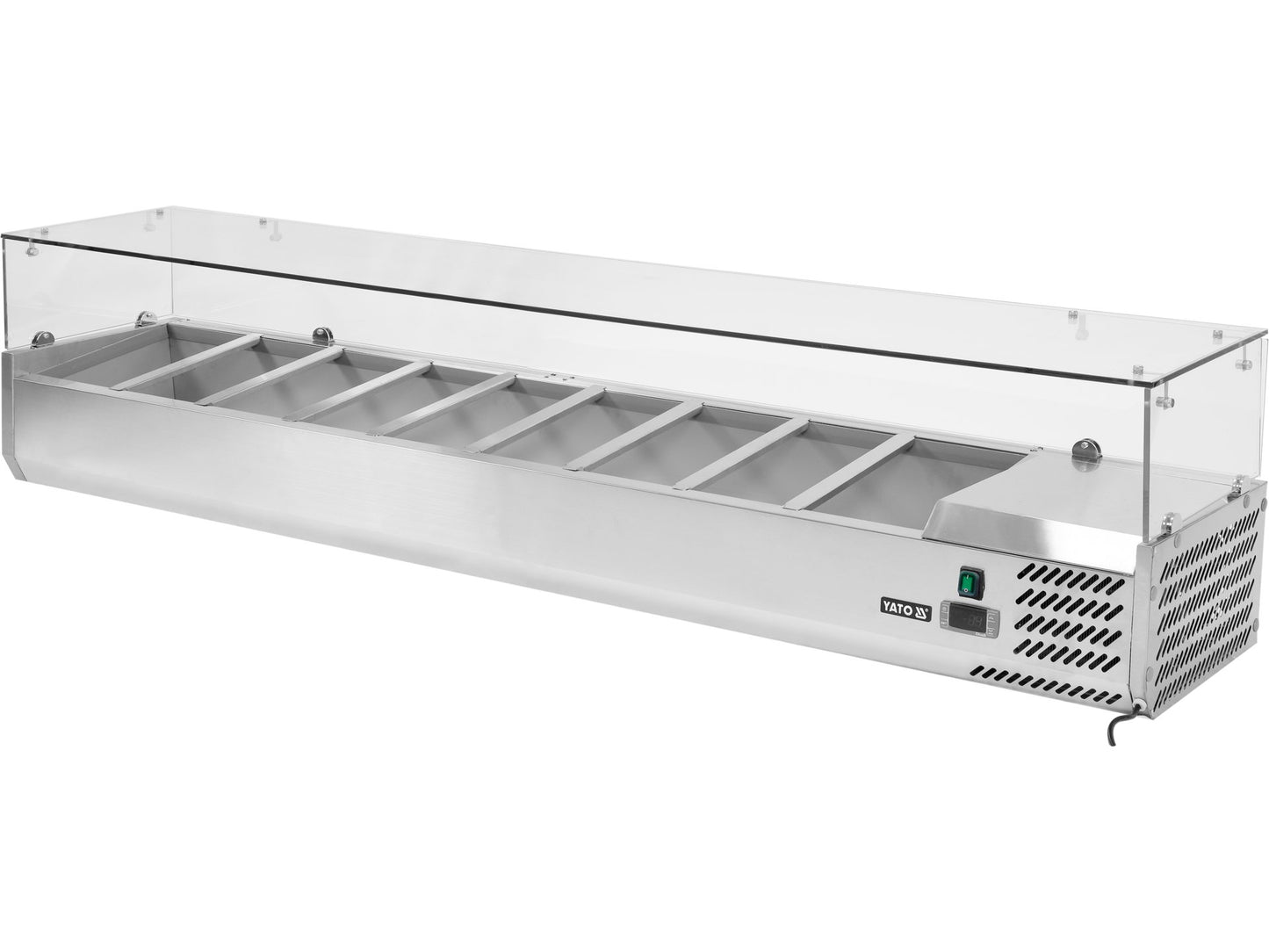 EXTENSIE MASĂ RECE 9XGN1/3