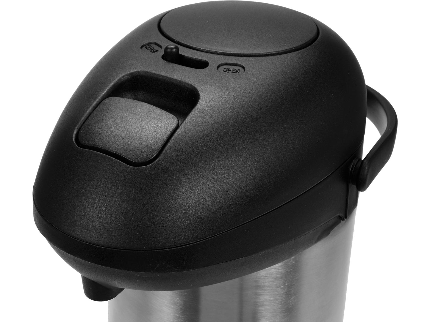 TERMOS CU DOZATOR 5L