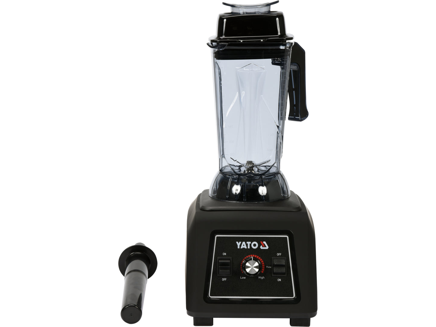 BLENDER 2,5L