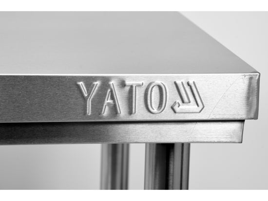 MASĂ DE LUCRU 1200×700×H850MM CU SPAȚIU DE DEPOZITARE