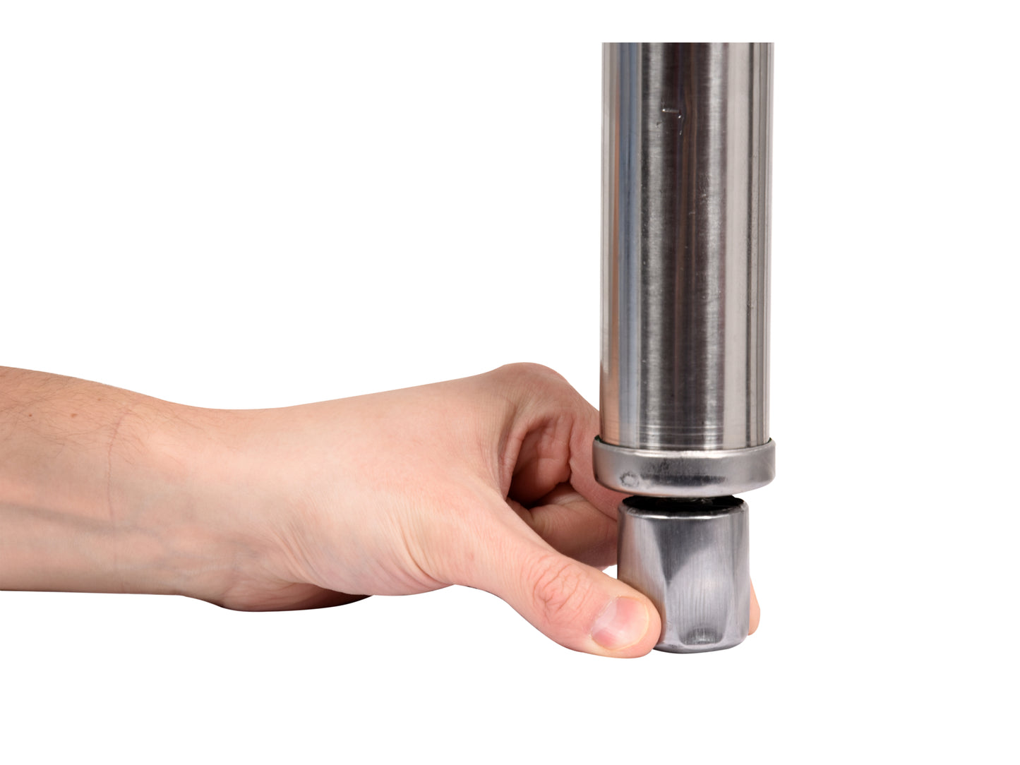 MASĂ DE LUCRU 1600×600×H850 CU SPAȚIU DE DEPOZITARE