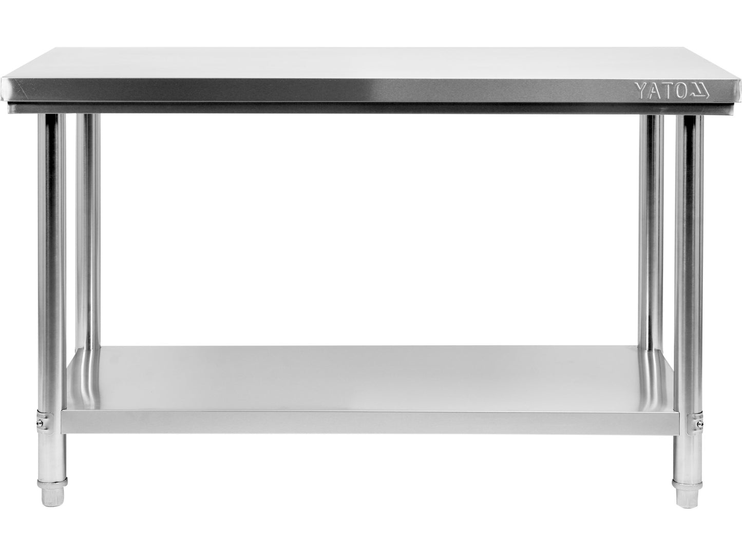 MASĂ DE LUCRU 1500×600×H850MM CU SPAȚIU DE DEPOZITARE