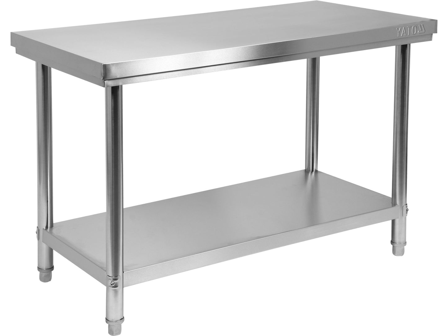 MASĂ DE LUCRU 1400×700×H850MM CU SPAȚIU DE DEPOZITARE