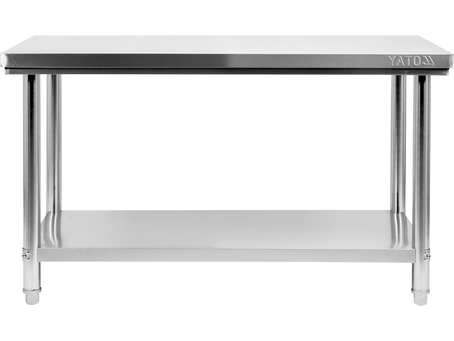 MASĂ DE LUCRU 1600×700×H850MM CU SPAȚIU DE DEPOZITARE