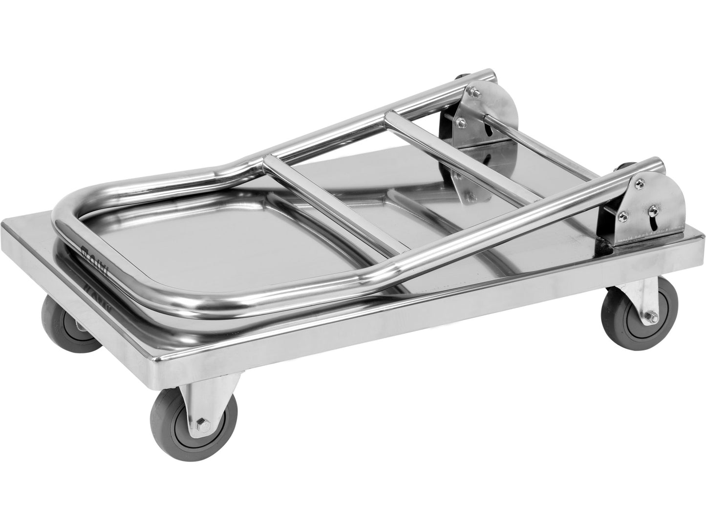 CĂRUCIOR TRANSPORT, 720X450MM, 150KG