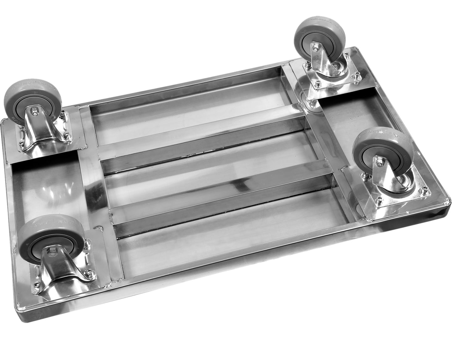 CĂRUCIOR TRANSPORT, 720X450MM, 150KG