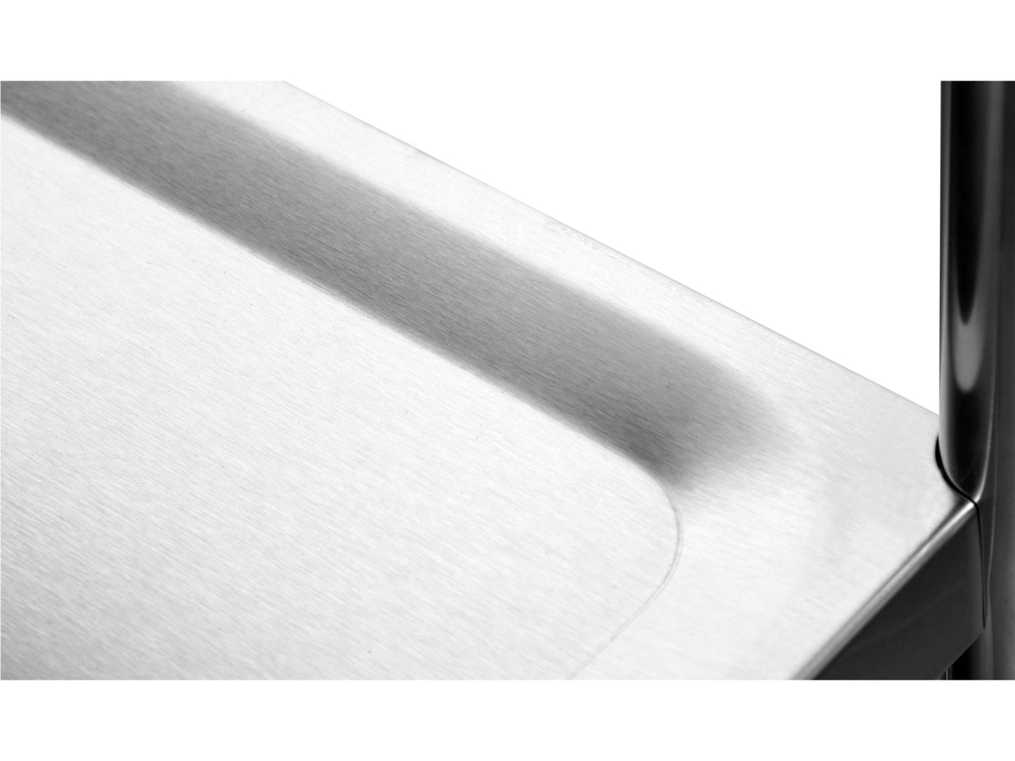 CĂRUCIOR PENTRU SERVIT, 860X530X950MM