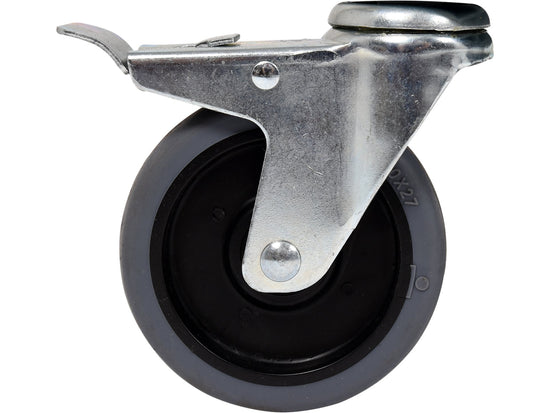 CĂRUCIOR PENTRU SERVIT 3 RAFTURI, 1040x510x980 mm