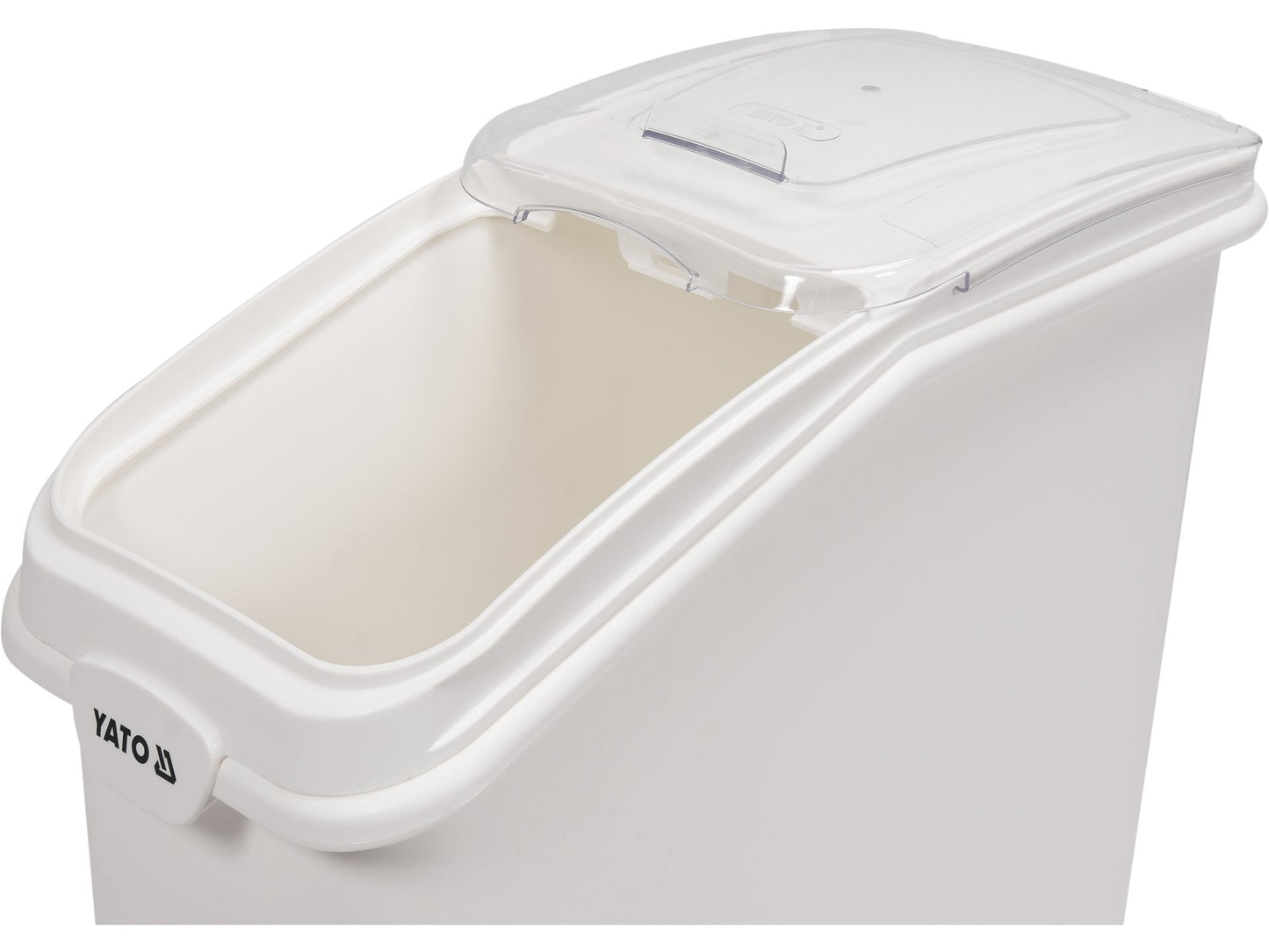 RECIPIENT PENTRU DEPOZITARE INGREDIENTE CU ROTI, 81L