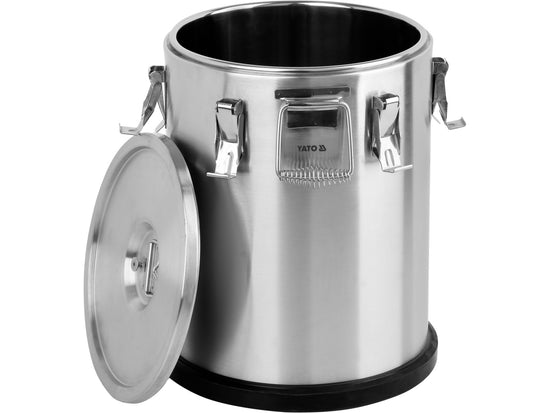 TERMOS DIN OȚEL INOXIDABIL 25L