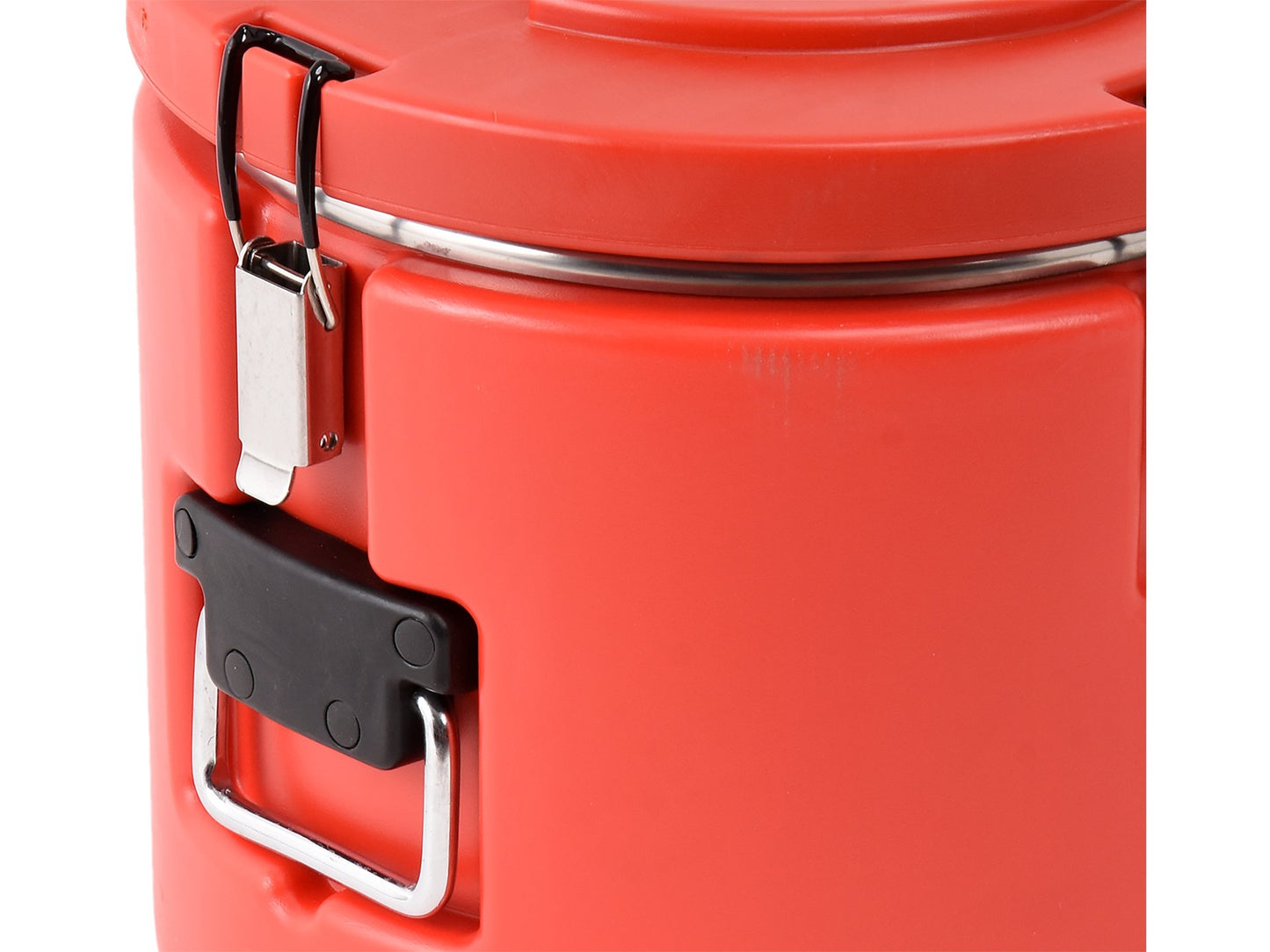 CONTAINER TERMOIZOLANT ROTUND 48L