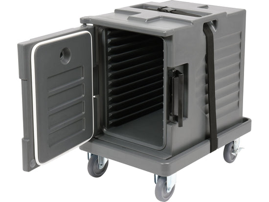 CĂRUCIOR CONTAINER TERMOIZOLANT, 710X530X230MM