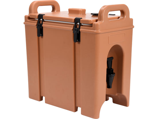 Recipient izoterm bauturi Yato YG-09248, 7L, cu robinet