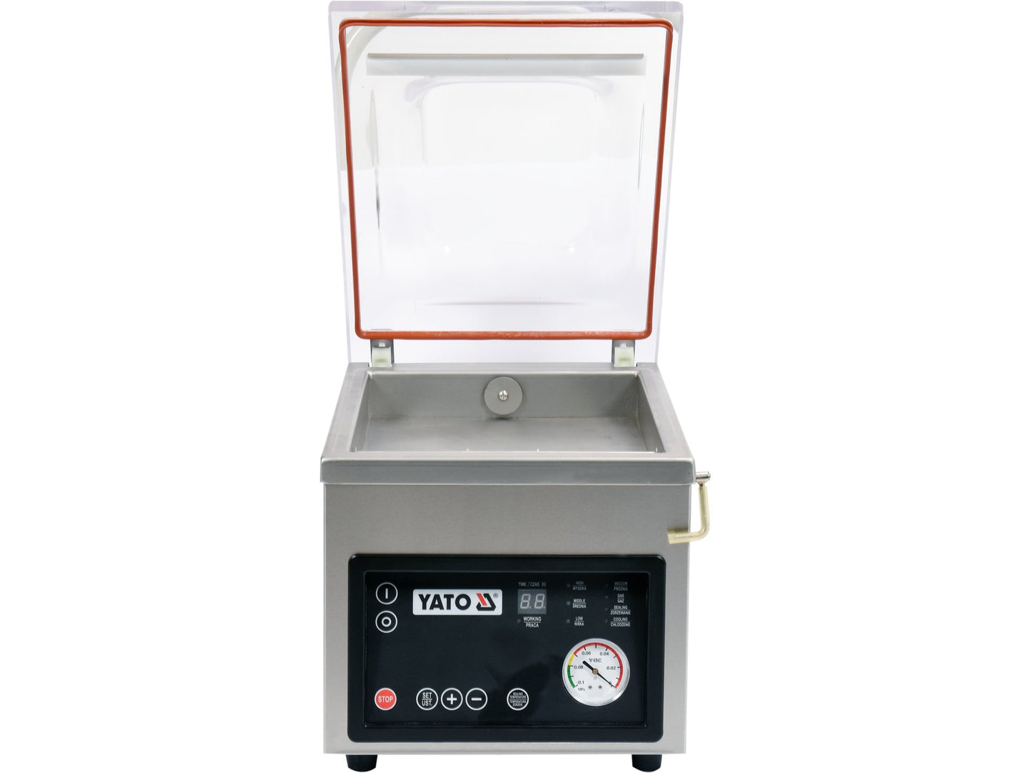 MAȘINĂ DE VIDAT 260MM