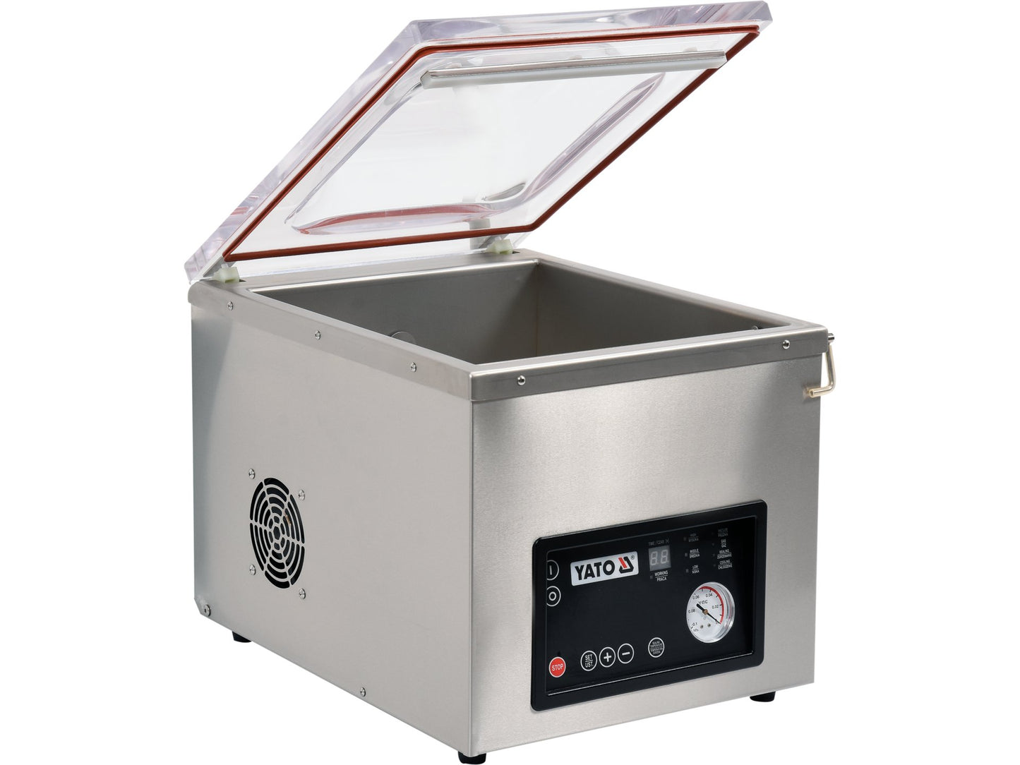 MAȘINĂ DE VIDAT 350MM