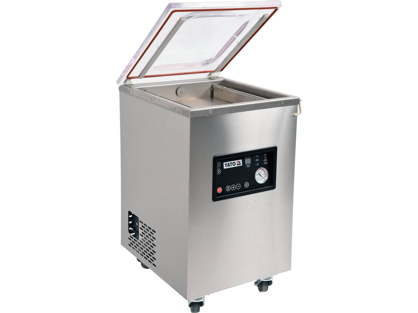 MAȘINĂ DE VIDAT 420MM