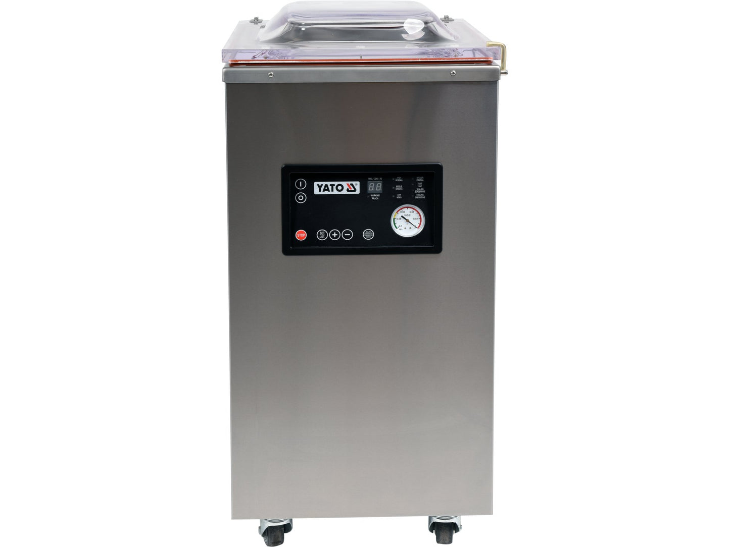 MAȘINĂ DE VIDAT 400MM