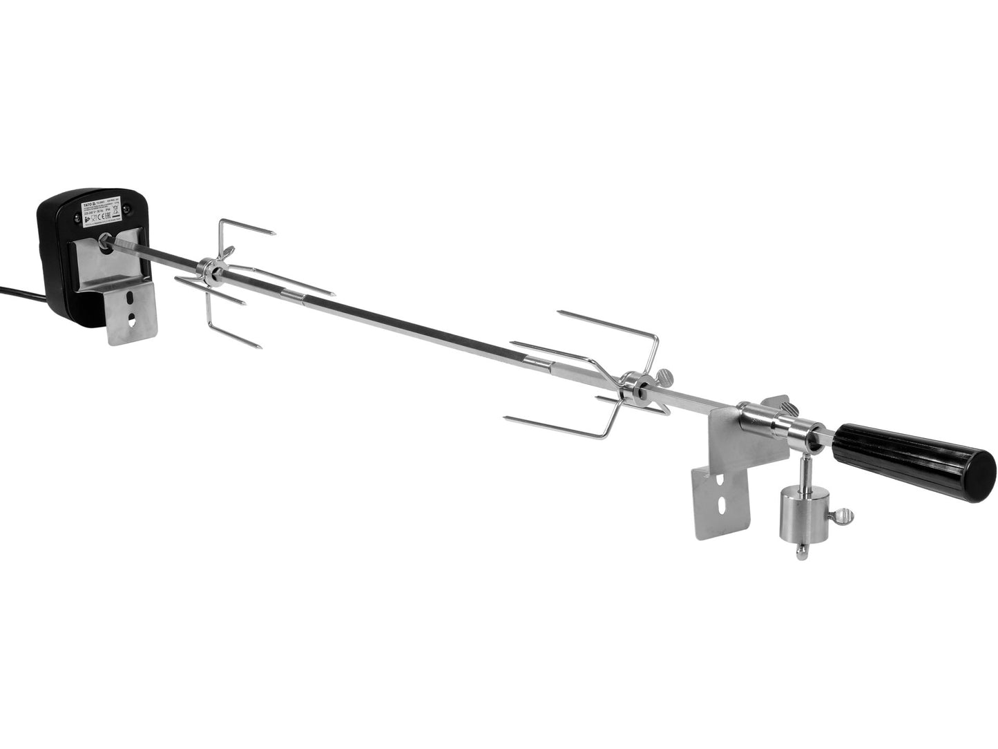 ȚEPUȘĂ PENTRU ROTISAT, AUTOMATĂ