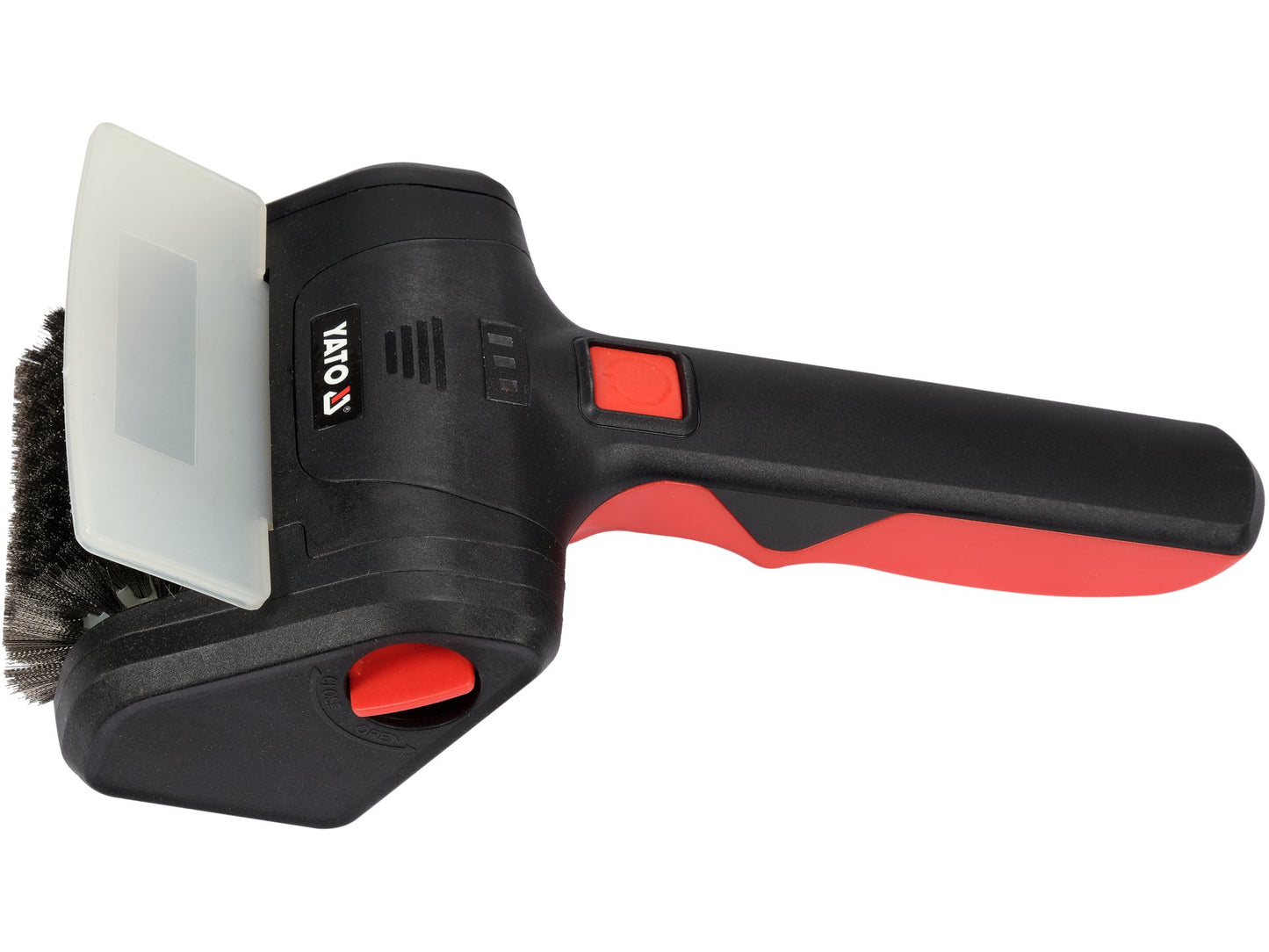 PERIE ELECTRICĂ PENTRU GRĂTAR, LI-ION 7.4V, 2000MAH