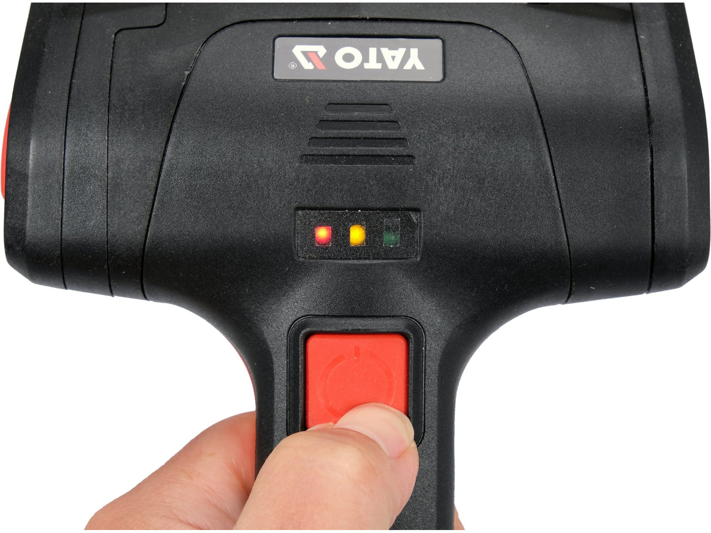 PERIE ELECTRICĂ PENTRU GRĂTAR, LI-ION 7.4V, 2000MAH