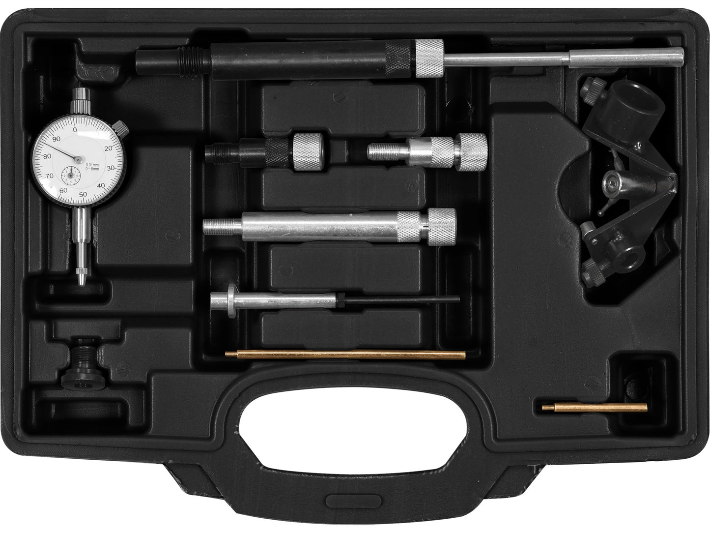 INSTRUMENT REGLARE POMPĂ DE INJECȚIE BOSCH VW, 10 PIESE