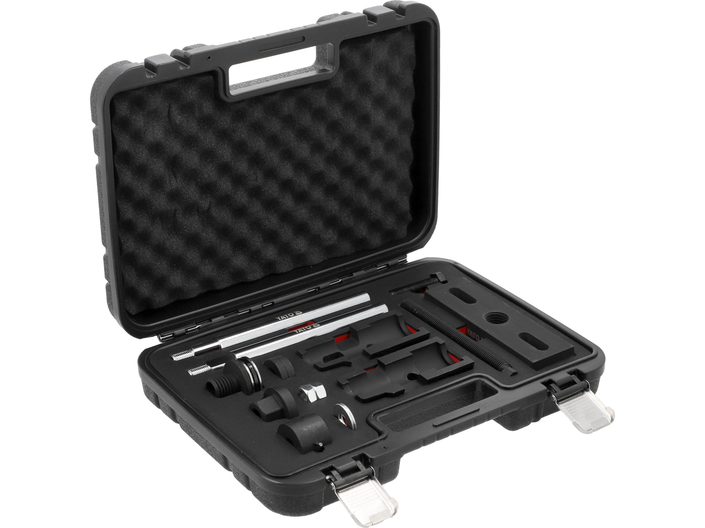 SET DEMONTARE INJECTOARE FORD ECOBLUE