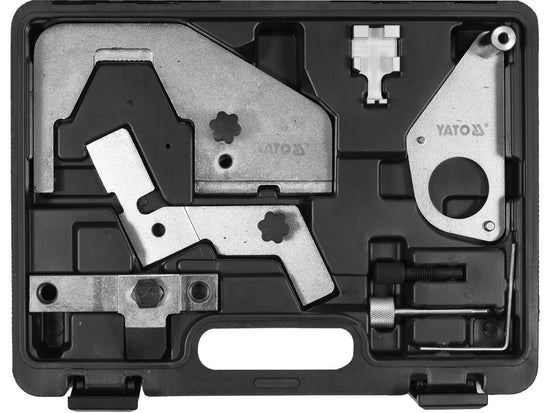 KIT BLOCARE DISTRIBUȚIE FORD