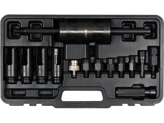 SET EXTRACTOARE INJECTOARE BOSCH, DELPHI, DENSO, SIEMENS