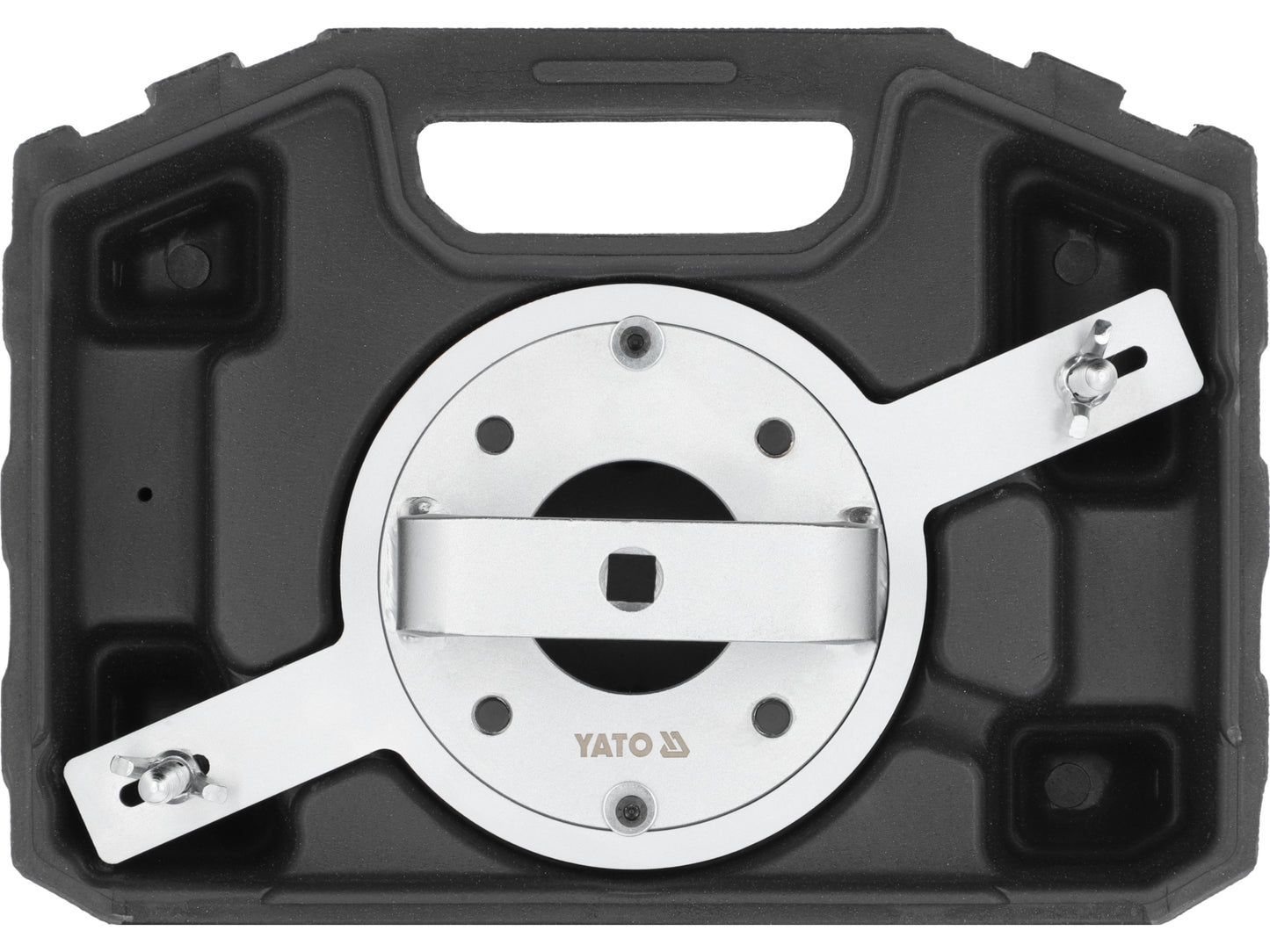 DISPOZITIV INSTALARE DUBLU AMBREIAJ