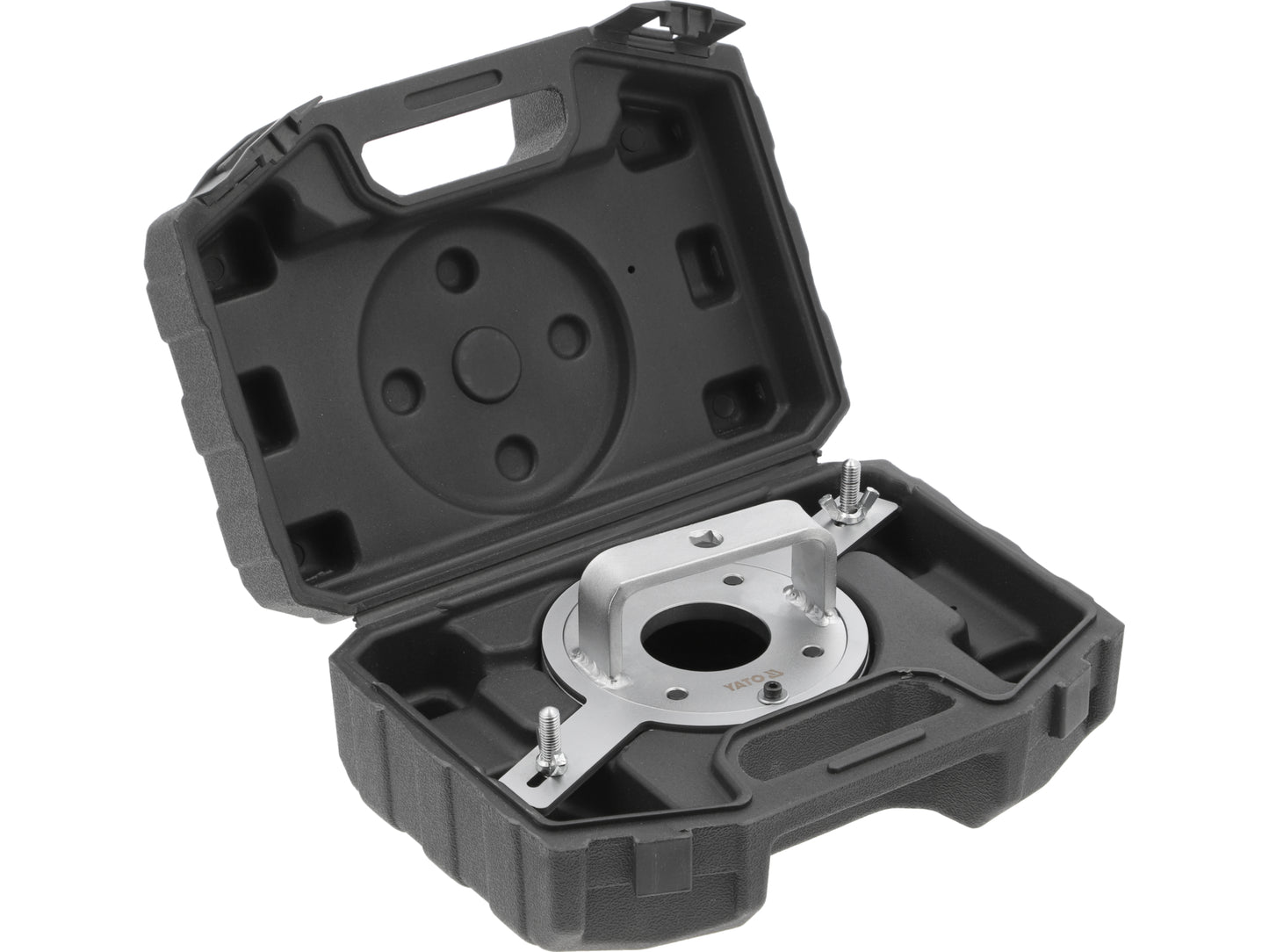 DISPOZITIV INSTALARE DUBLU AMBREIAJ