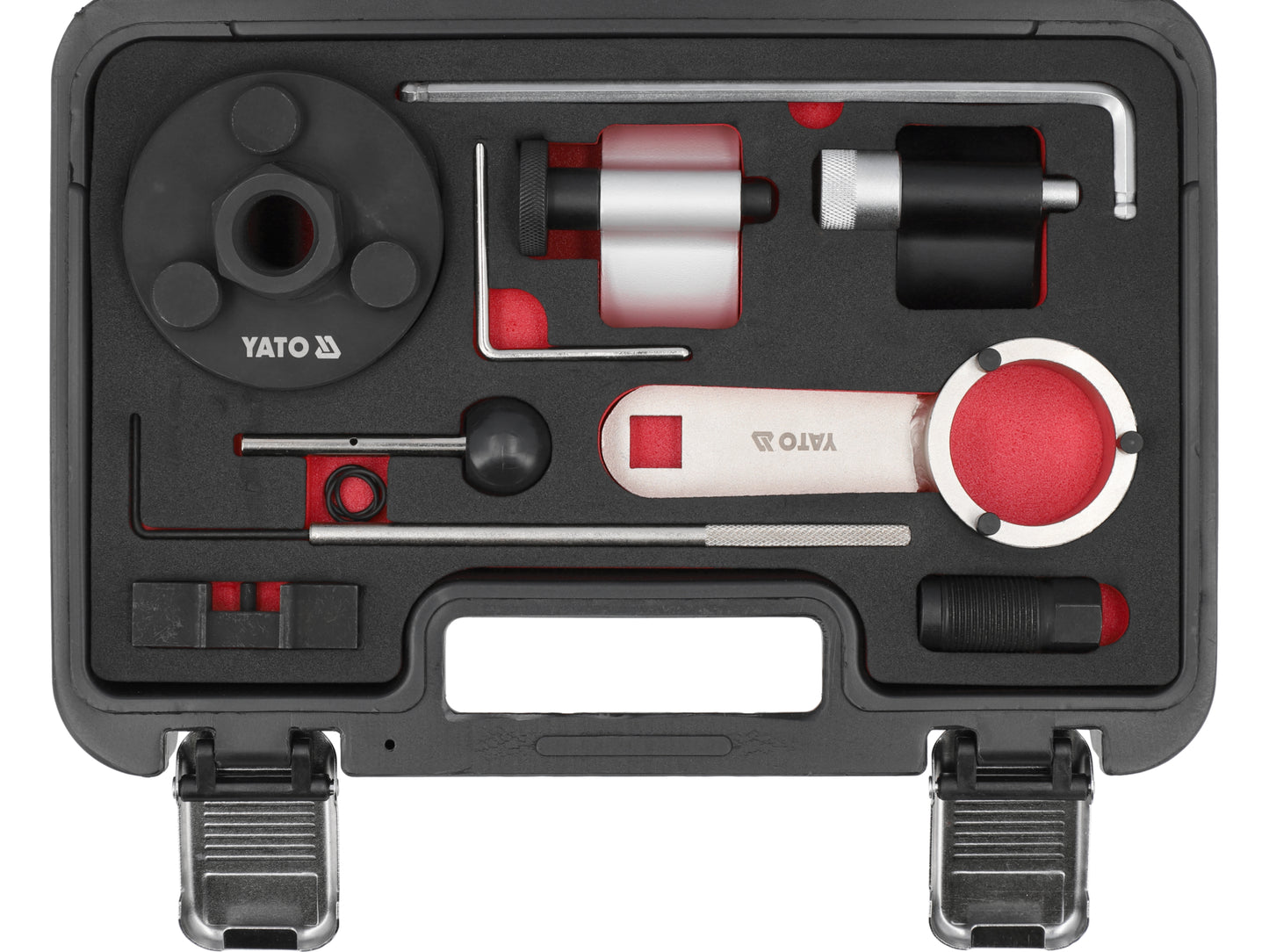 SET PENTRU DISTRIBUȚIE VAG TDI